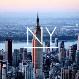 Beautiful New York City Backgrounds in HD Widescreen